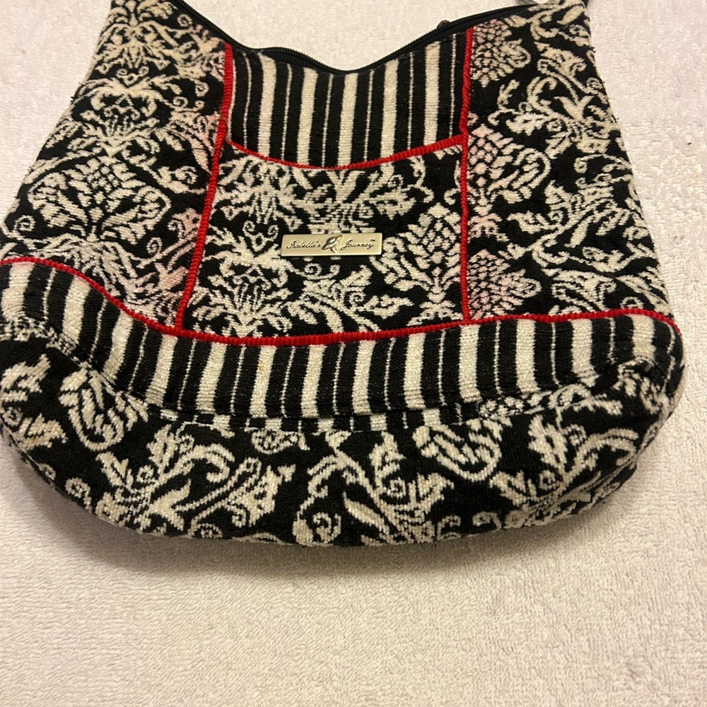 Isabella Journey Tote Handbag